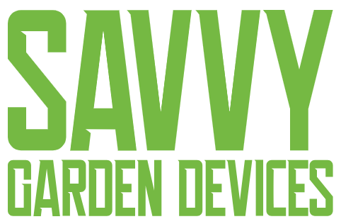 Savvy Garden Devices